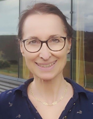 Agnès Murat : sophrologue à Monistrol